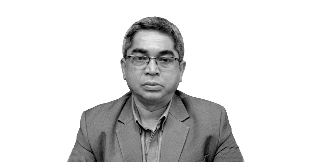 বেতারের মহাপরিচালক আহম্মদ কামরুজ্জামান ম