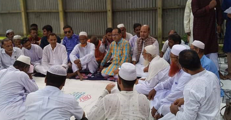 সুন্না আব্বাছিয়া উচ্চ বিদ্যালয়ের এসএসসি
