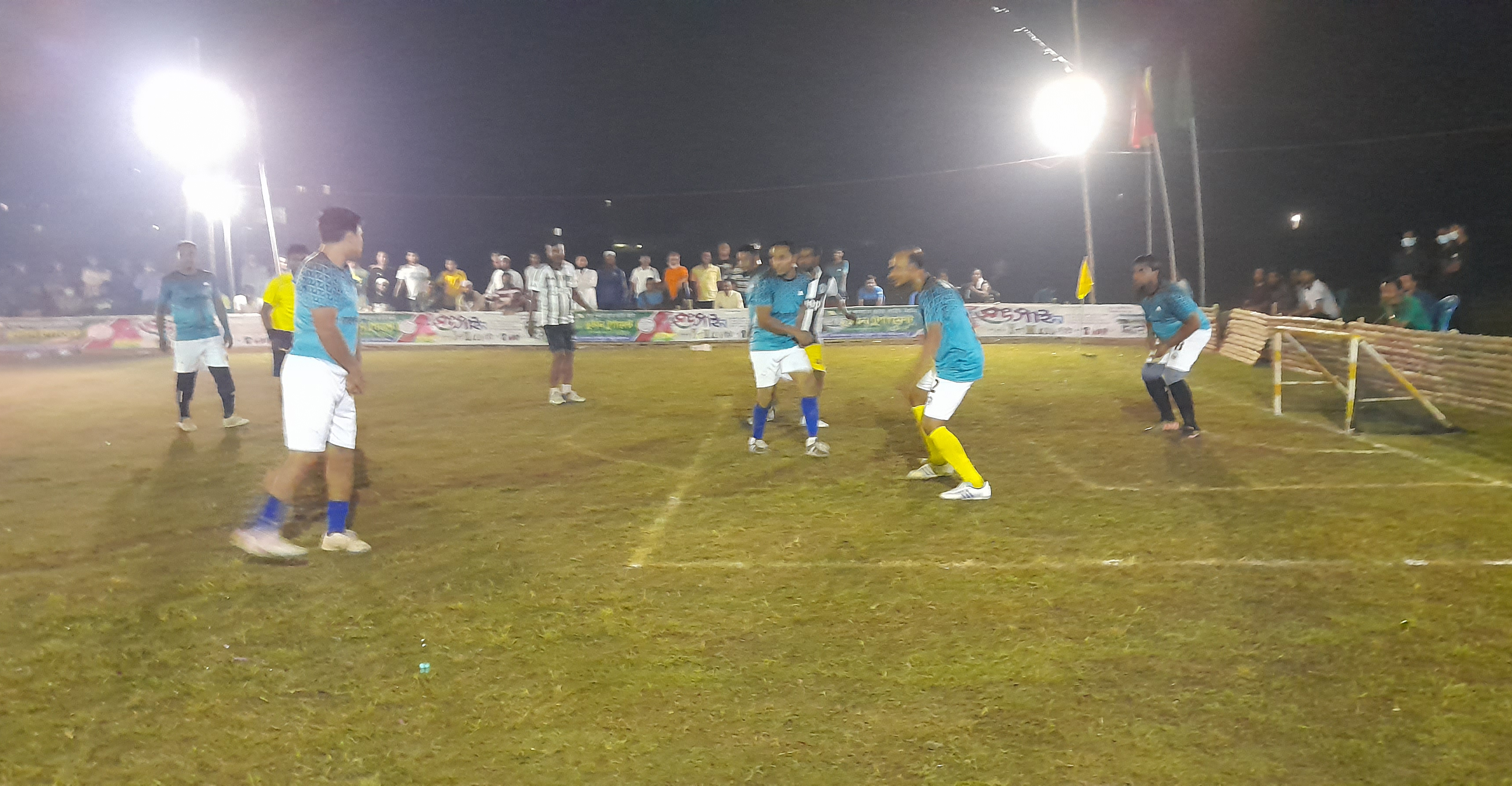 বাসাইল সোনালী অতীত, সুপ্রভাত, রংধনু রাইডার্স ও শুভ সকাল ক্লাবের জয়লাভ বাসাইল সোনালী অতীত, সুপ্রভাত, রংধনু রাইড