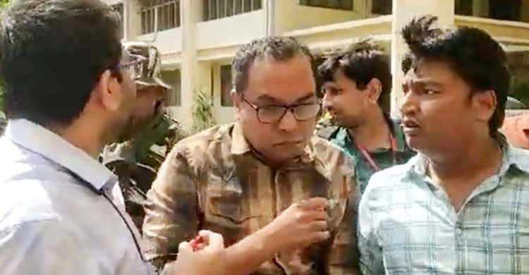 সংগৃহীত ছবি।