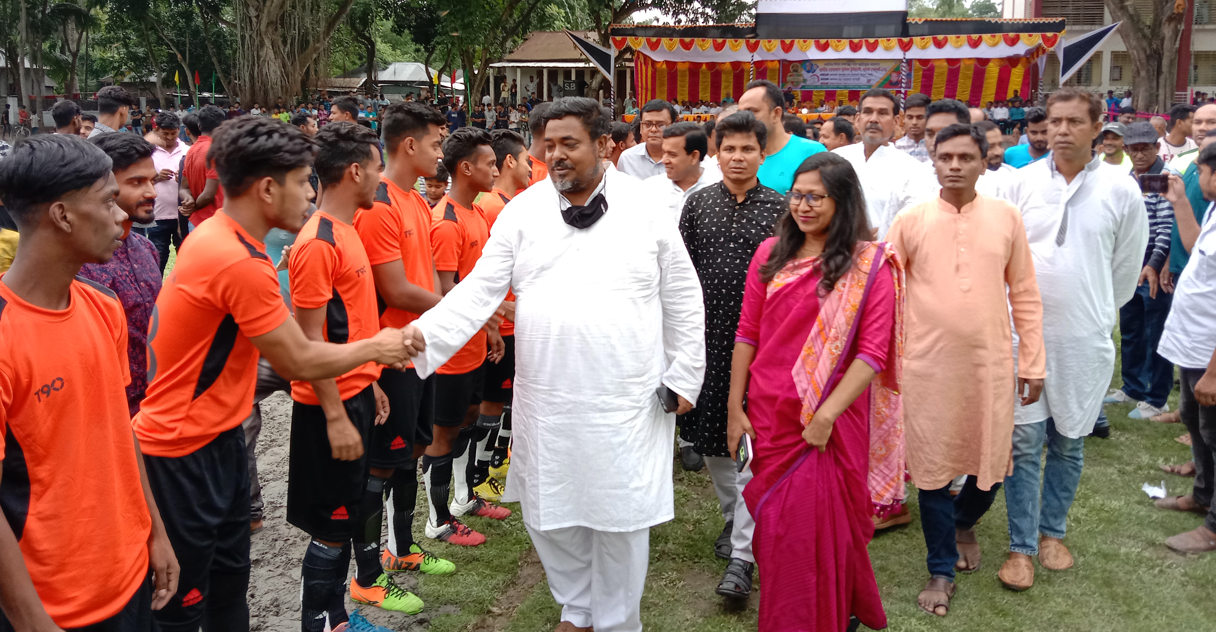 মাদক থেকে দূরে থাকার একমাত্র উপায় হচ্ছে