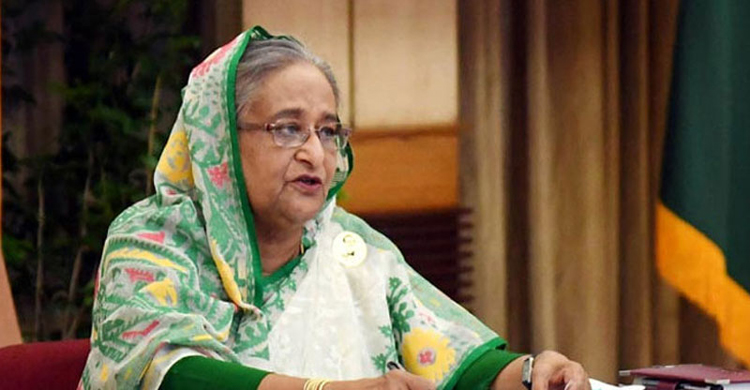 করোনা টিকা আবিষ্কারের আগেই আমরা সংগ্রহের