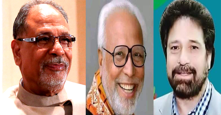 টাঙ্গাইলে এমপি প্রার্থী তিন সহোদর ভাই