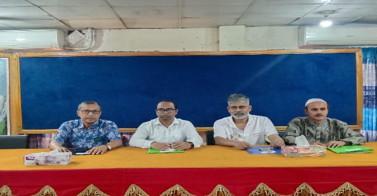 যক্ষা প্রতিরোধে আন্দোলন গড়ে তুলতে টাঙ্গা