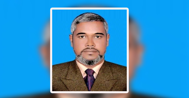 স্বতন্ত্র প্রার্থী মো. আবু বকর ছিদ্দিক ন