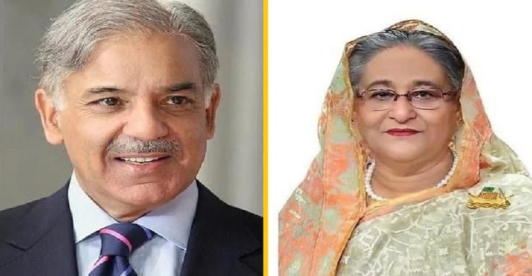 জাতীয় দিবসে প্রধানমন্ত্রীকে শুভেচ্ছা শাহ