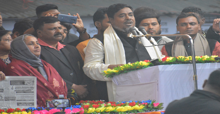 ভোট বুঝে না নিয়ে বাড়ি ফিরবেন না 