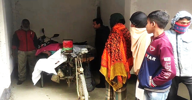 টাঙ্গাইলের গোপালপুরে স্বামীর হাতে স্ত্রী