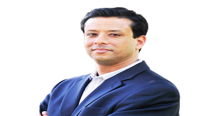 সজীব ওয়াজেদ জয়কে প্রধানমন্ত্রীর অবৈতনিক