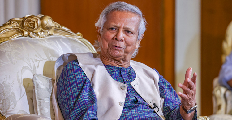 রাজনৈতিক দলগুলো সংস্কার না চাইলে দ্রুত ন