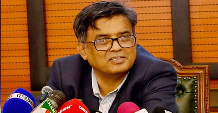 অন্তর্বর্তী সরকারের দ্বিতীয় অধ্যায় শুরু,