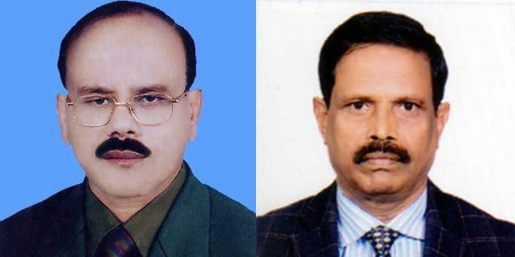 টাঙ্গাইল প্রেস ক্লাবের সভাপতি আজাদ,সাধারণ সম্পাদক