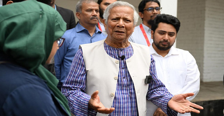 ‘আইয়ামে জাহেলিয়াত’ প্রতিষ্ঠা করে গেছে আও