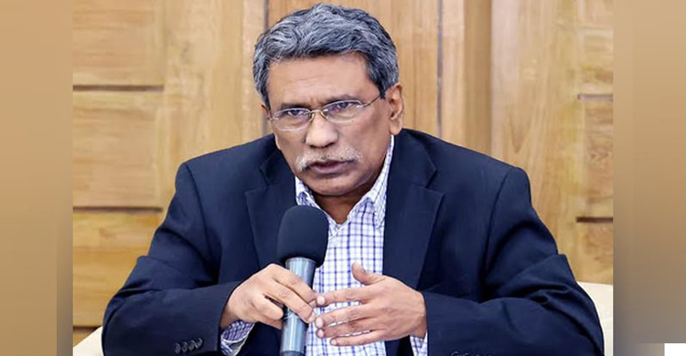 ৩১ জুলাইয়ের মধ্যে সংলাপ শেষ করতে চায় কমি