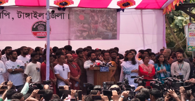 পিন্ডি ভেঙেছি দিল্লির দাসত্ব করার জন্য ন