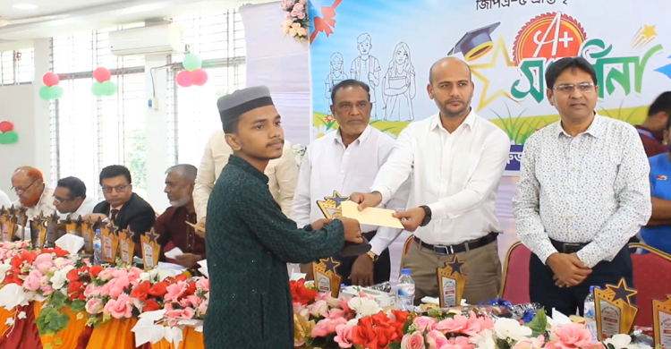 বেনাপোলে এসএসসি পরিক্ষায় জিপিএ-৫ প্রাপ্ত