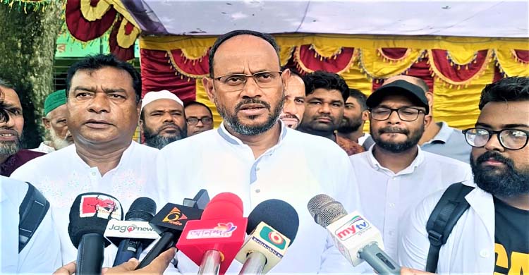 বিএনপি ক্ষমতায় এলে কৃষকদের ফারমার্স কার্