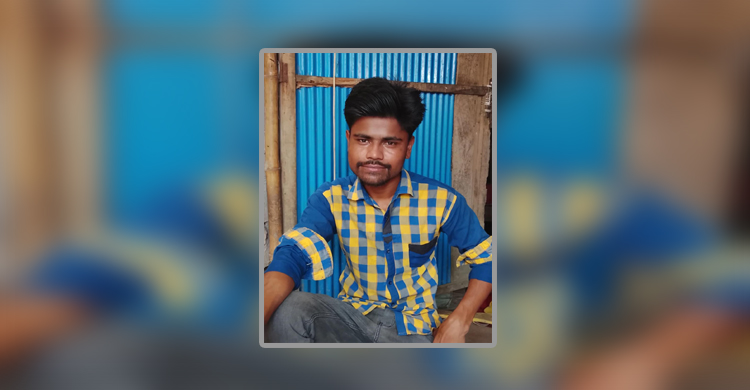 শার্শায় নিখোঁজের চার দিন পর  ভ্যান চালকে
