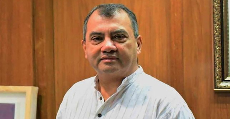 সাবের হোসেন চৌধুরী ও স্ত্রীর নামে মামলার