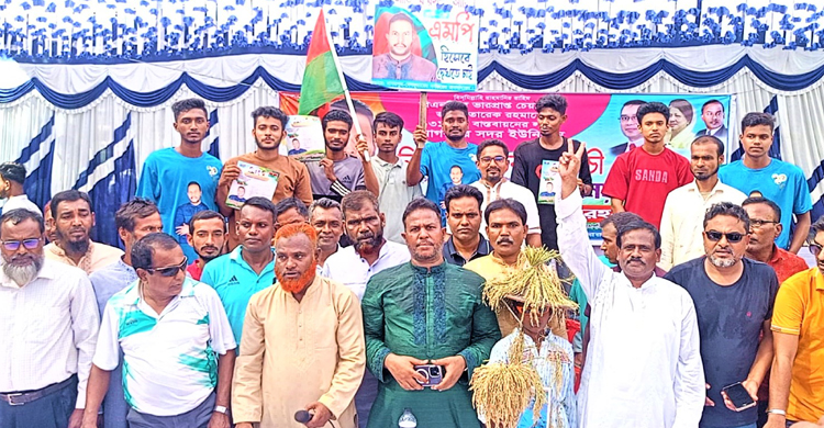 নাগরপুরে বিএনপির মনোনয়ন প্রত্যাশির