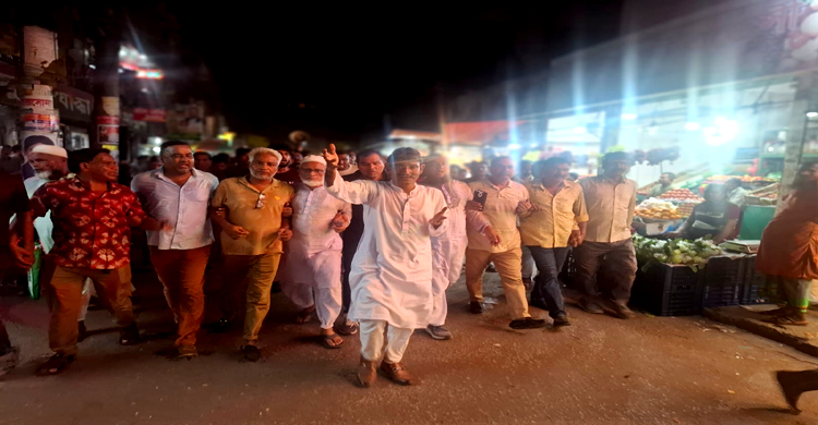 তারেক রহমানের ৩১ দফা বাস্তবায়নে টাঙ