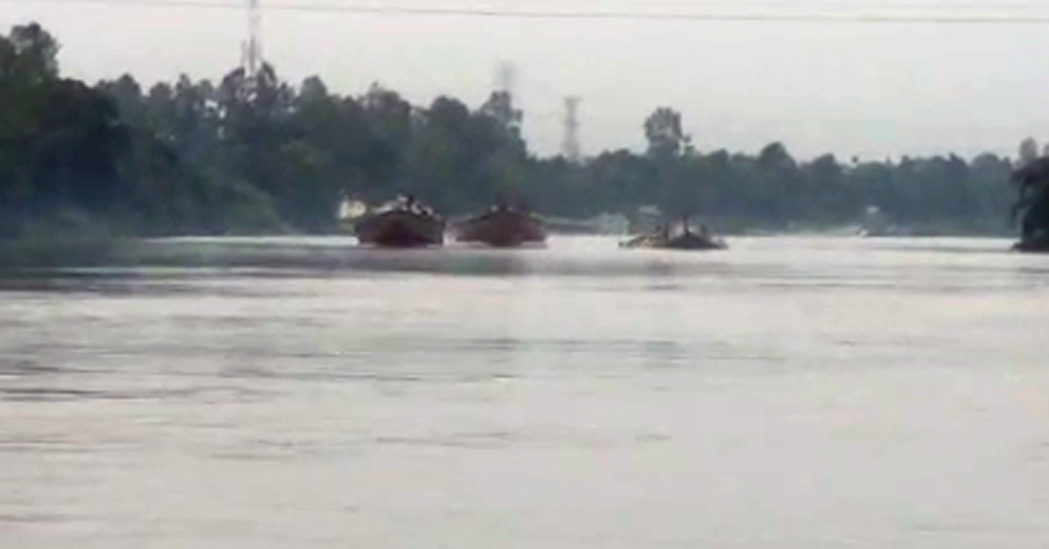 কালিহাতীতে বালু ব্যবসা নিয়ে রক্ষক্ষ