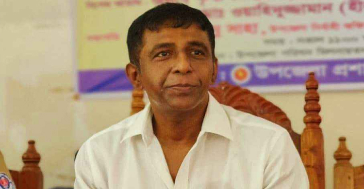 আওয়ামী লীগের সাবেক এমপি কবিরুল হক গুলশান
