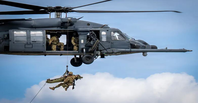 ইরানের দুর্গম পাহাড়ে যেভাবে দুদিন