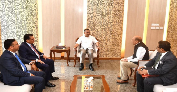 শেখ হাসিনার প্রত্যর্পণ ও ওসমান হাদির হত্