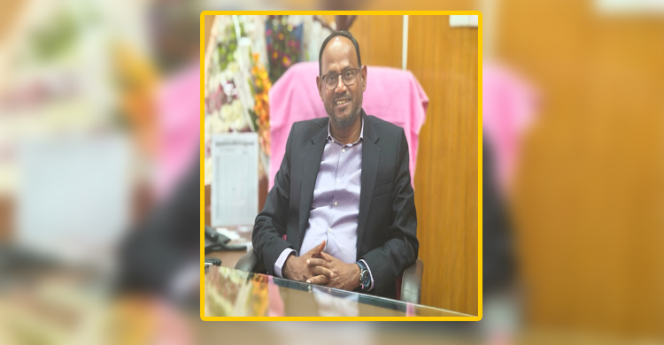 ঢাকার আইনশৃঙ্খলা ও উন্নয়ন দেখভালের