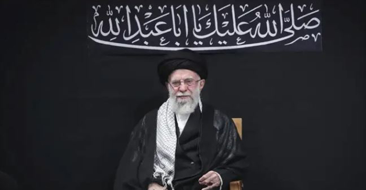 খামেনি নিহত হয়েছেন, নিশ্চিত করলো ইর