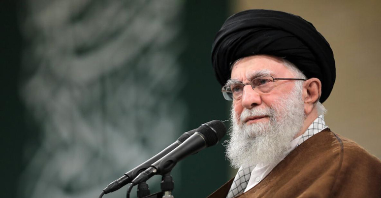 খামেনির মৃত্যুতে ইরানে ৪০ দিনের রাষ