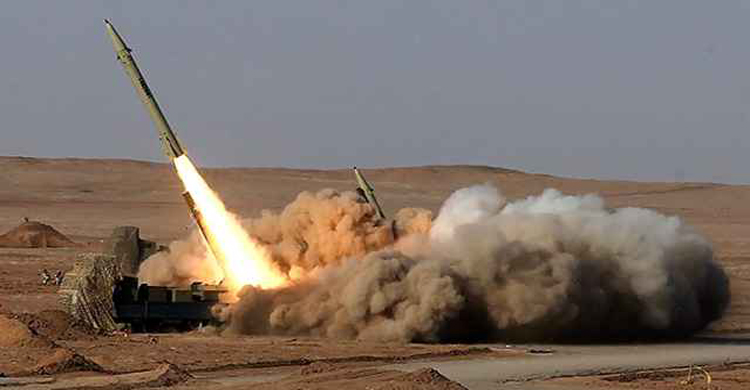 ইরান যুদ্ধে প্রাথমিকভাবে ‘জয়ী’ রাশিয়া