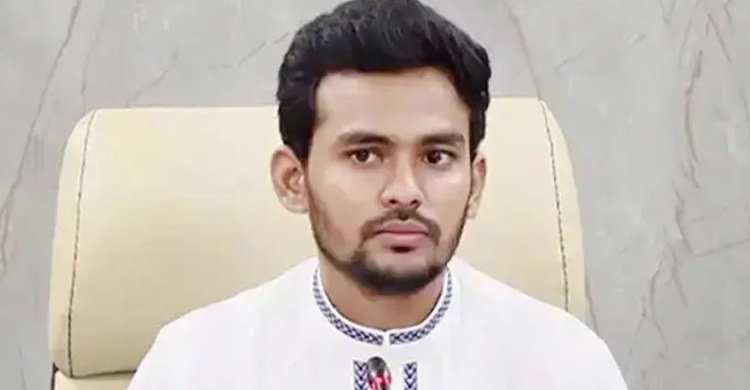 পুলিশ হত্যার অভিযোগে আসিফ মাহমুদসহ